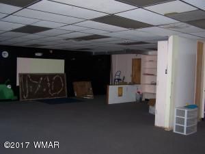 40 S 11th St, Show Low, AZ 85901